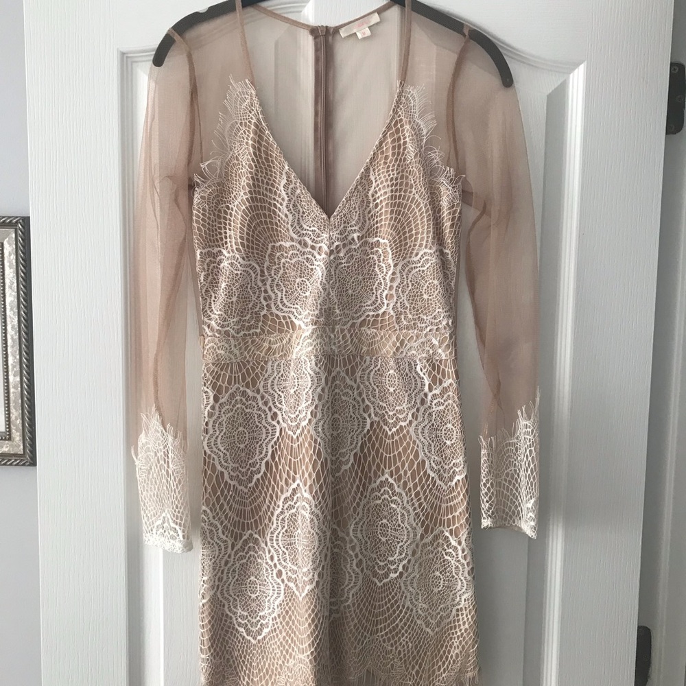 NEW! Dress